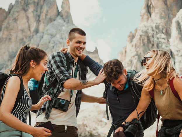 Idiomas en un solo día a la semana