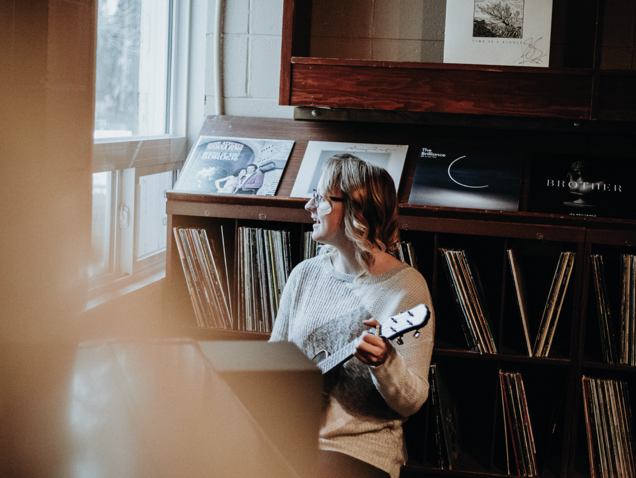 Mejora tu inglés a través de la música