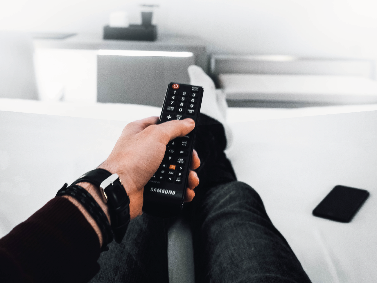 ¿Te apasiona el cine?