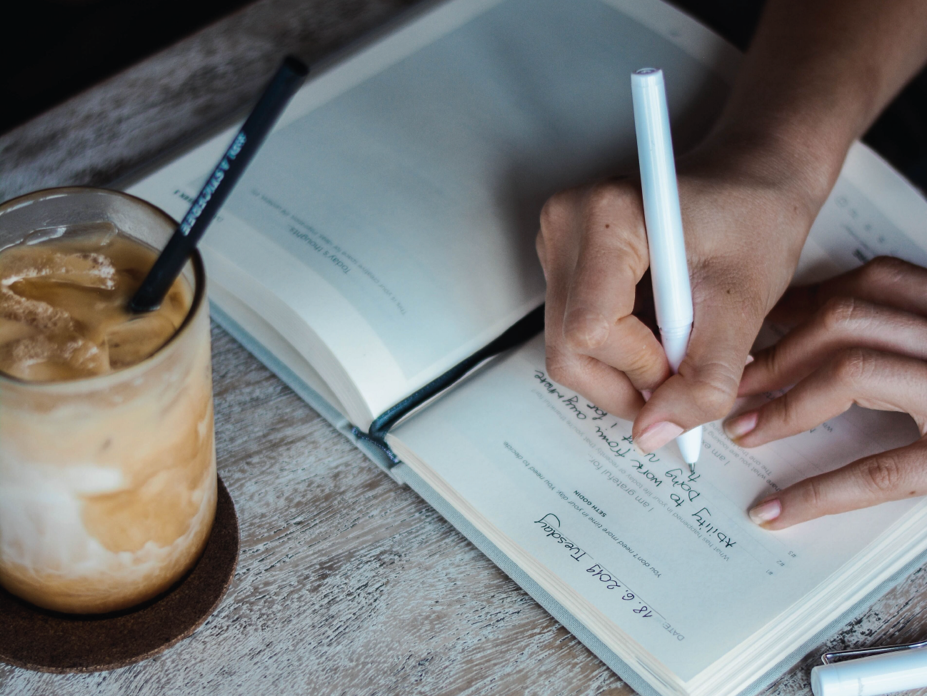 ¿Quieres afrontar el examen en las mejores condiciones?