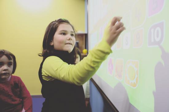 Curso para colegios en francés Académico 3 horas