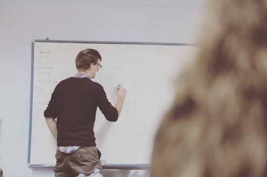 Curso de inglés para jóvenes May June Intensive Exams